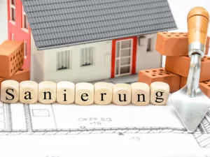 Sanierung und Hausrenovierung von Marco Krames
