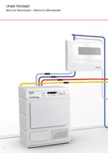 Miele Solartrockner und noch mehr Miele Produkte bei Marco Krames kaufen